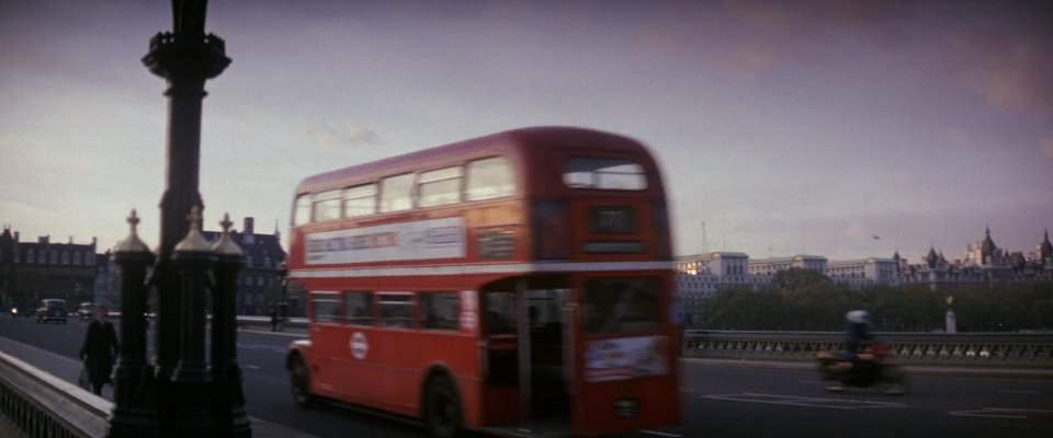 AEC Routemaster