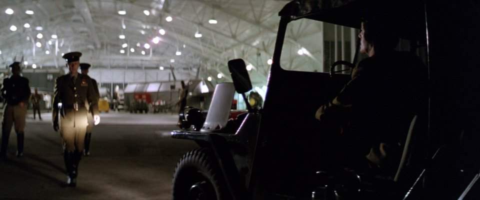 Ford M151 A1 'MUTT'