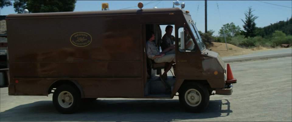 Boyertown Merchandiser