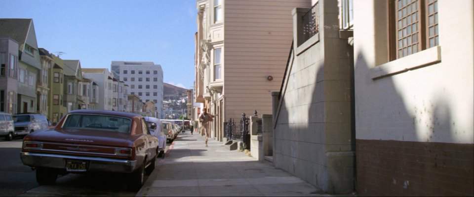 Chevrolet Chevelle Malibu