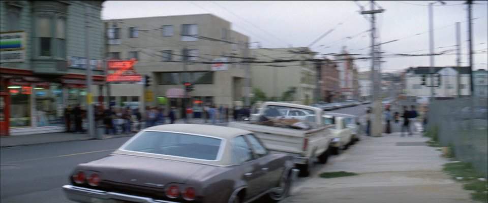 Chevrolet Chevelle Malibu