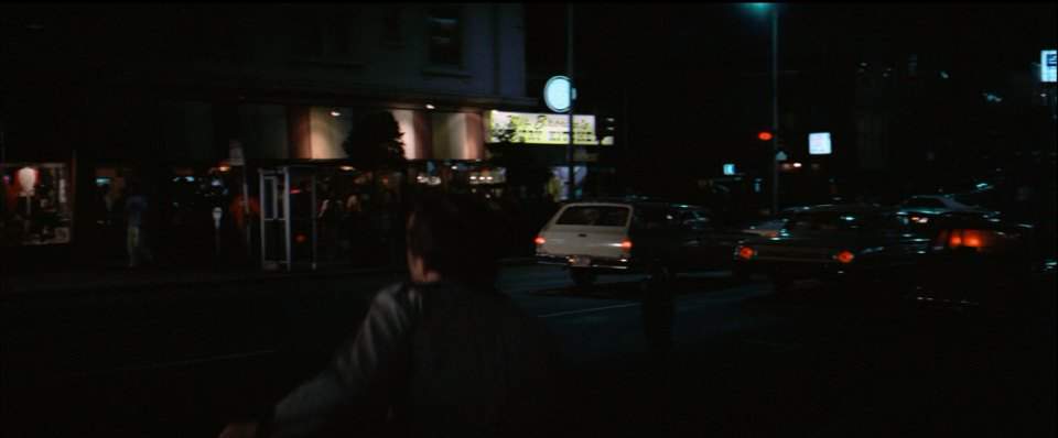 Chevrolet Chevelle Wagon