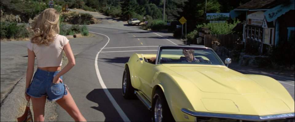 Chevrolet Corvette C3