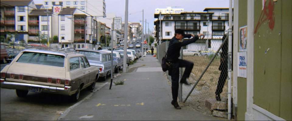 Chevrolet Kingswood Estate