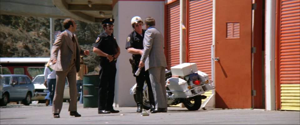 Harley-Davidson Electra Glide