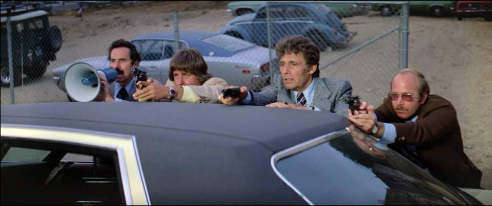 Toyota Corona Mark II Hardtop