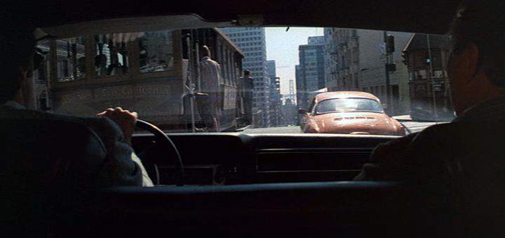 Volkswagen Karmann Ghia Coupé