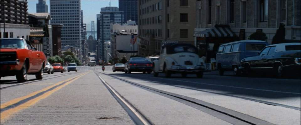 Volkswagen Station Wagon T2