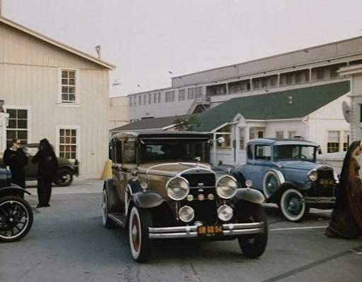 Ford Model A