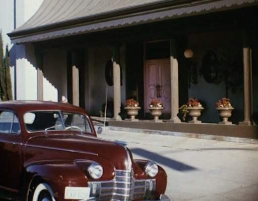 Oldsmobile 60
