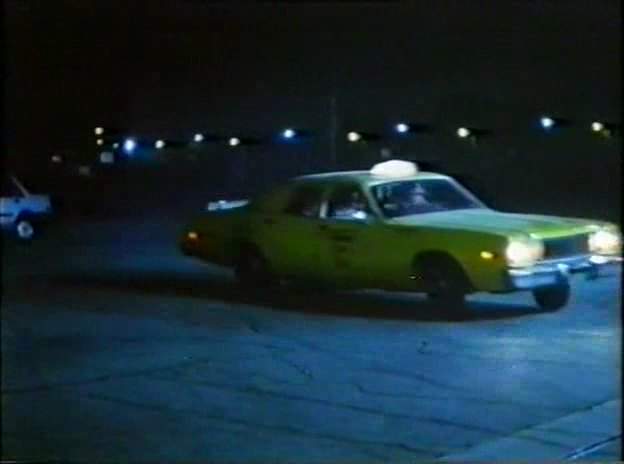 1975 Plymouth Fury in Free Ride