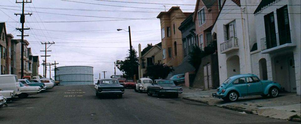 Chevrolet Chevy II