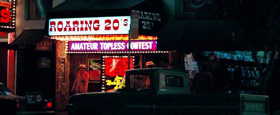 Chevrolet C/K-Series