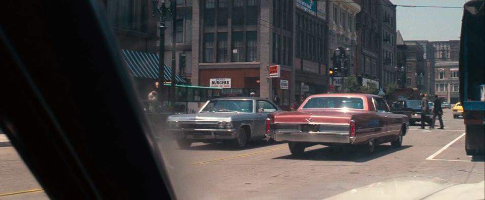 Chevrolet Impala