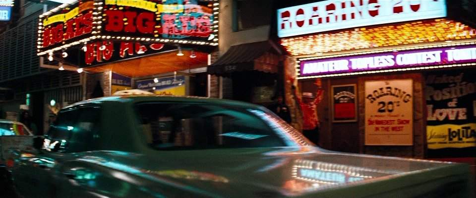 Dodge Coronet