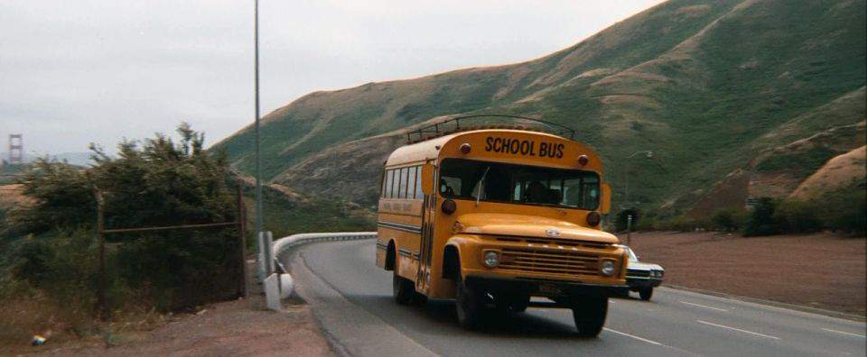 Ford B-Series