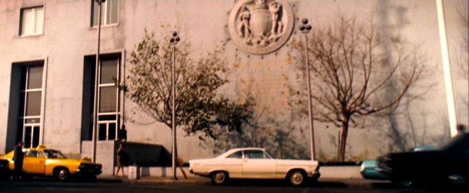 Ford Fairlane 500
