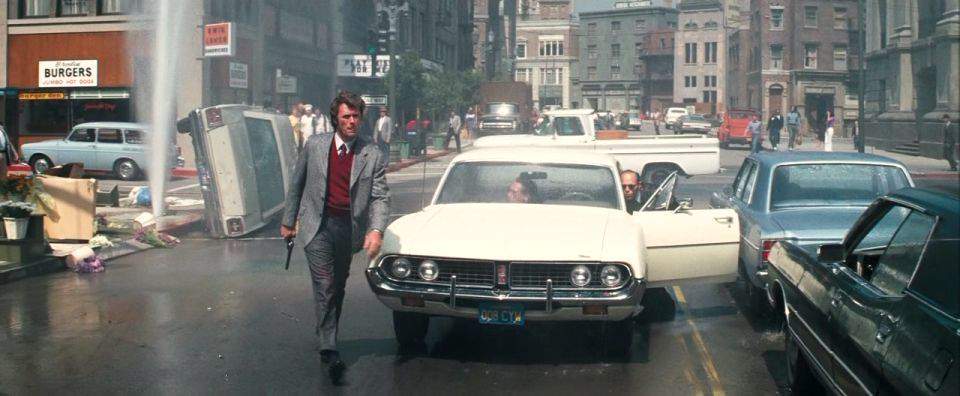 Ford Torino 500