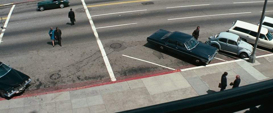 Mercury Monterey