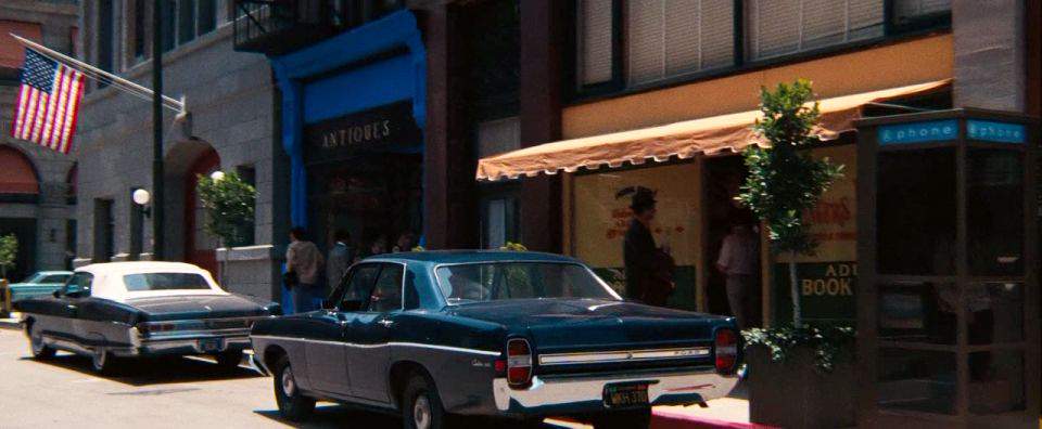 Pontiac Bonneville