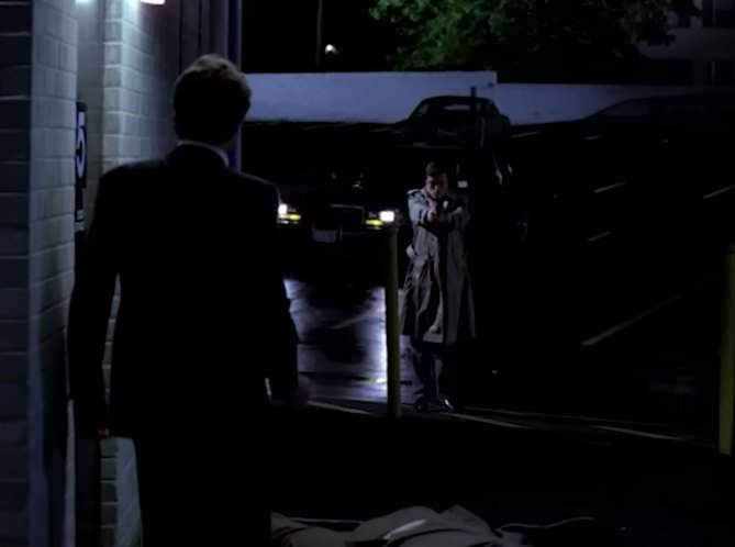 1980 Cadillac Fleetwood Limousine in The Imagemaker