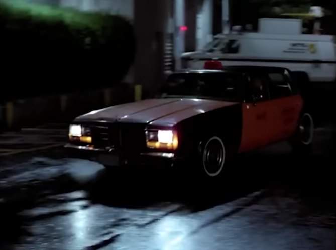 1978 Oldsmobile Delta 88 in The Imagemaker
