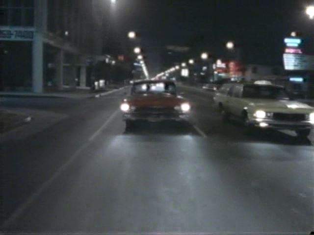 Chevrolet Impala Wagon