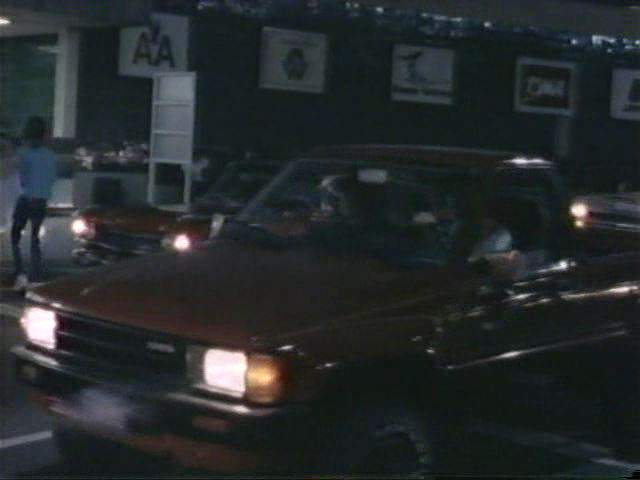 Toyota Truck