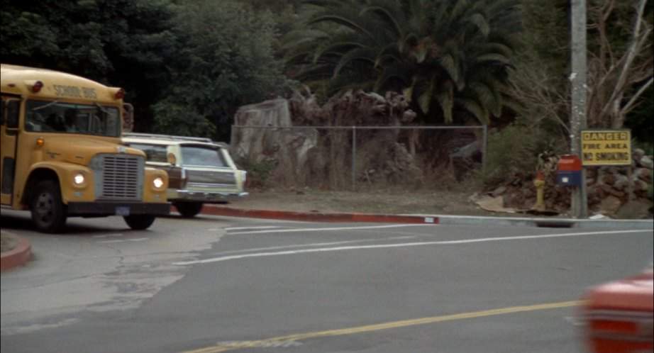 International Harvester Loadstar