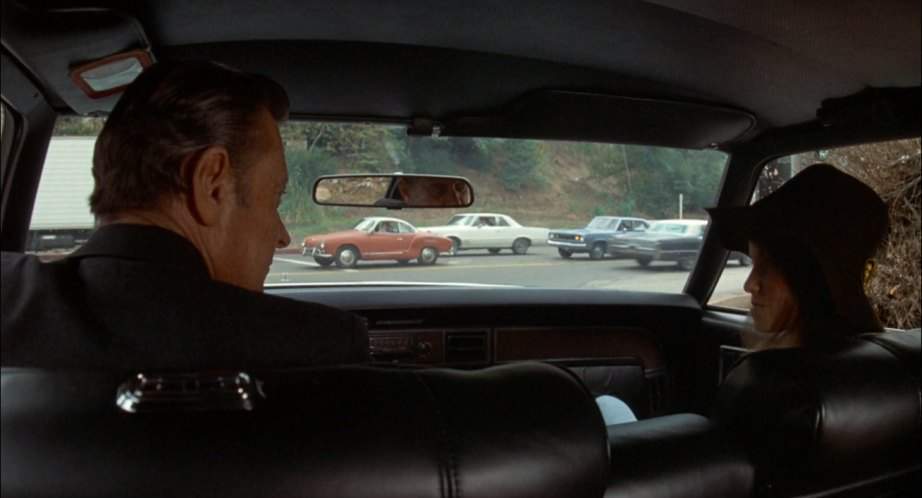 Volkswagen Karmann Ghia Coupé