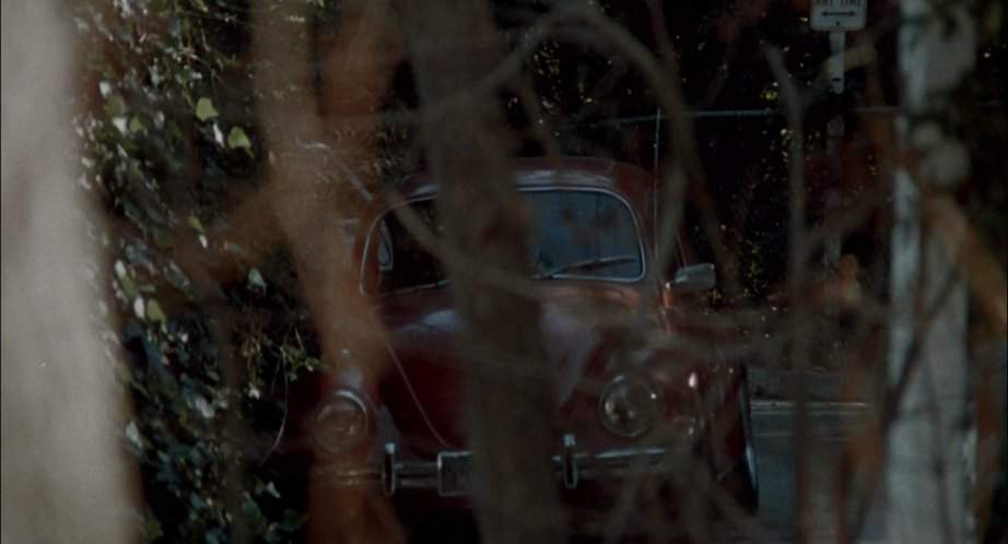 Volkswagen Super Beetle