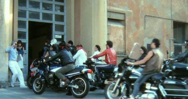 Harley-Davidson Electra Glide