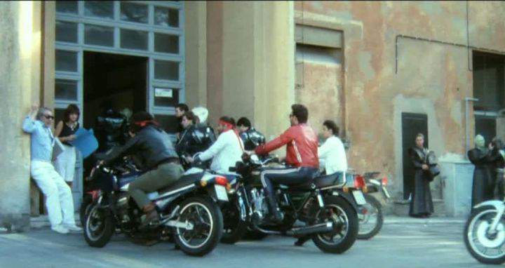 Kawasaki Z 1300