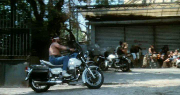 Moto Guzzi California II