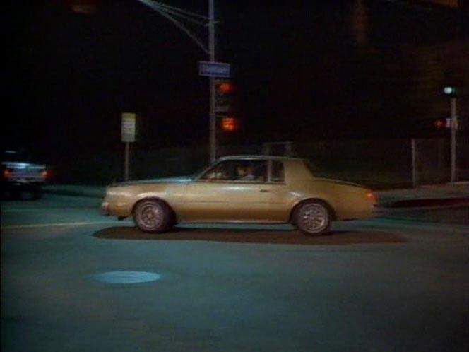 Buick Regal