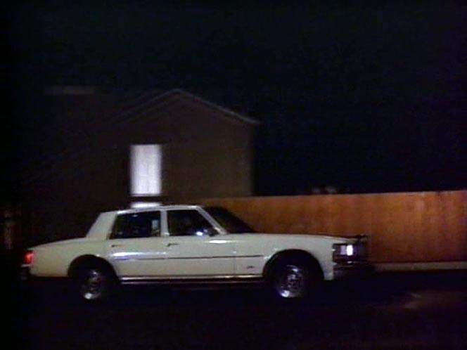Cadillac Seville