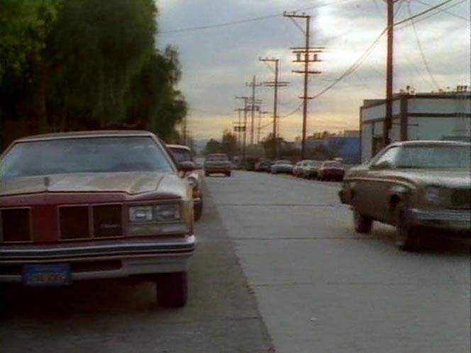 Chevrolet El Camino