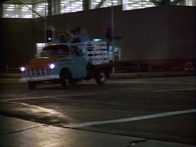 Chevrolet Task-Force