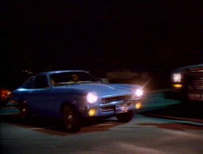 Chevrolet Vega