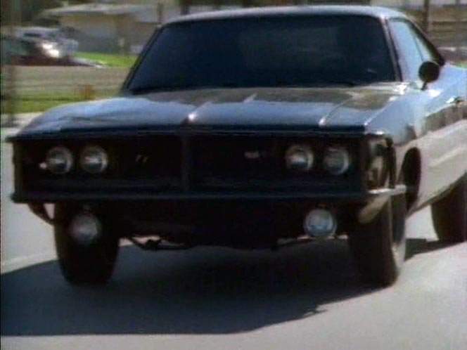 Dodge Charger