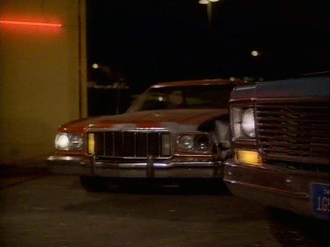 Ford Gran Torino