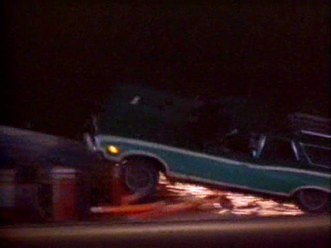 Ford Gran Torino Squire