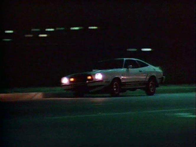 Ford Mustang Cobra II