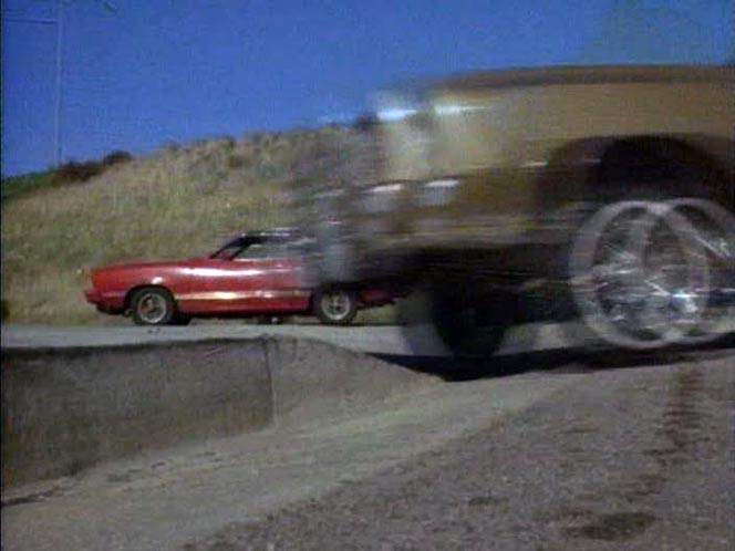 Ford Mustang II