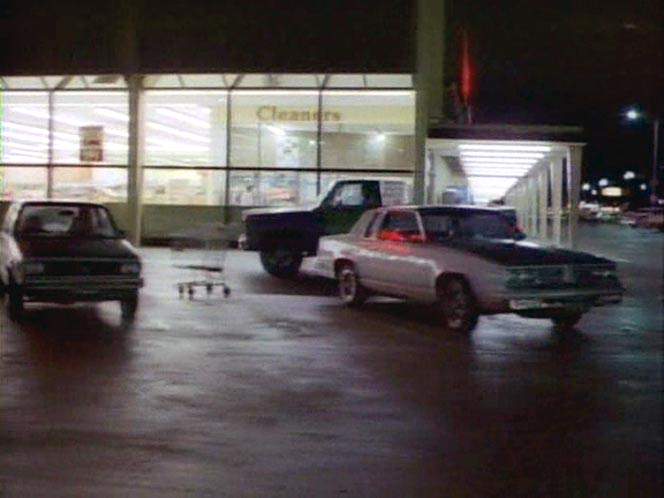Oldsmobile Cutlass Supreme