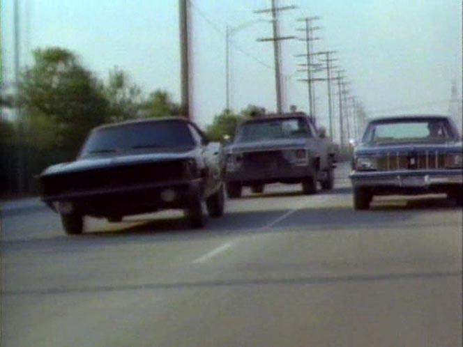 Oldsmobile Cutlass Supreme
