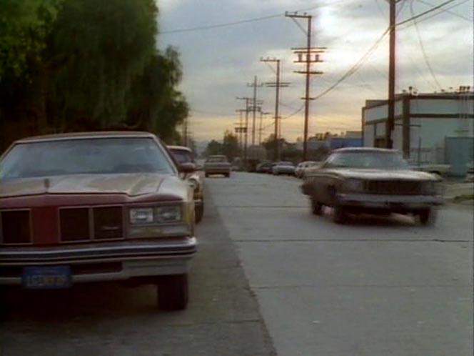 Oldsmobile Delta 88