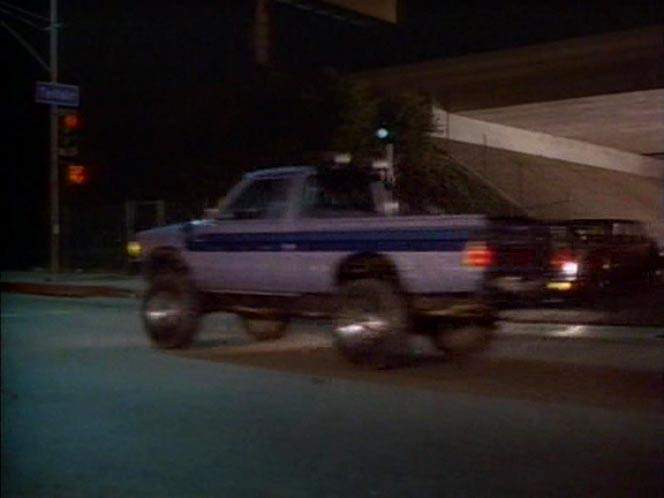 Toyota Truck