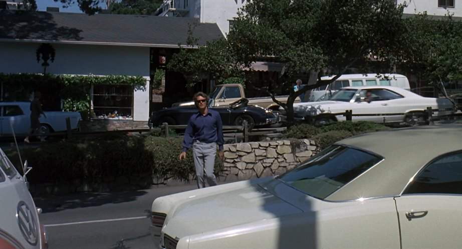 Chevrolet Impala