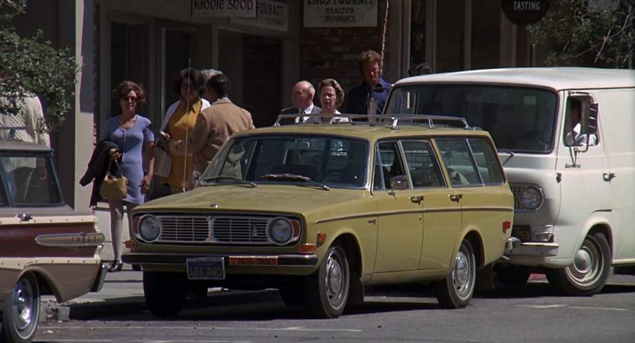 Ford Econoline